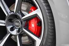 2023 Audi TTS 'Final Edition' 