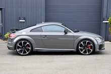 2023 Audi TTS 'Final Edition' 