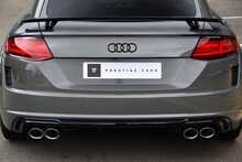 2023 Audi TTS 'Final Edition' 