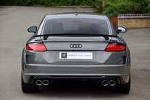 2023 Audi TTS 'Final Edition' 