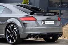 2023 Audi TTS 'Final Edition' 