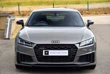 2023 Audi TTS 'Final Edition' 