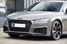 2023 Audi TTS 'Final Edition' 