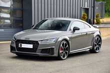 2023 Audi TTS 'Final Edition' 
