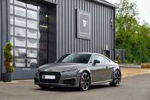 2023 Audi TTS 'Final Edition' 