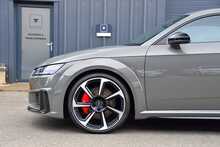 2023 Audi TTS 'Final Edition' 