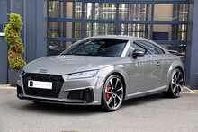 2023 Audi TTS 'Final Edition' 