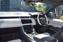 2019 Land Rover Range Rover Sport Overfinch SVR 