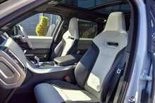 2019 Land Rover Range Rover Sport Overfinch SVR 
