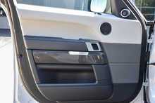 2019 Land Rover Range Rover Sport Overfinch SVR 