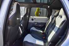 2019 Land Rover Range Rover Sport Overfinch SVR 