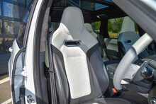 2019 Land Rover Range Rover Sport Overfinch SVR 