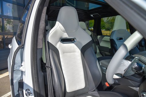 Range Rover Sport Overfinch SVR