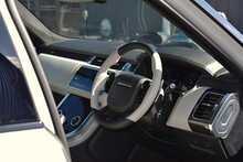 2019 Land Rover Range Rover Sport Overfinch SVR 