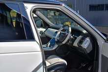 2019 Land Rover Range Rover Sport Overfinch SVR 