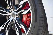 2019 Land Rover Range Rover Sport Overfinch SVR 