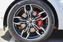 2019 Land Rover Range Rover Sport Overfinch SVR 