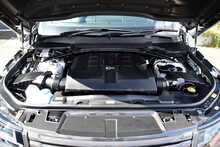 2019 Land Rover Range Rover Sport Overfinch SVR 