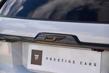 2019 Land Rover Range Rover Sport Overfinch SVR 