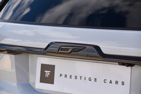 Range Rover Sport Overfinch SVR