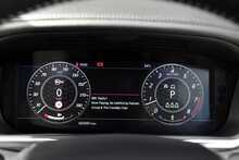 2019 Land Rover Range Rover Sport Overfinch SVR 