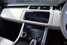 2019 Land Rover Range Rover Sport Overfinch SVR 