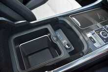 2019 Land Rover Range Rover Sport Overfinch SVR 
