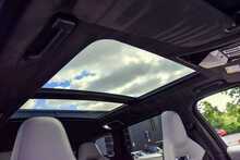 2019 Land Rover Range Rover Sport Overfinch SVR 