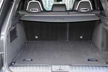 2019 Land Rover Range Rover Sport Overfinch SVR 