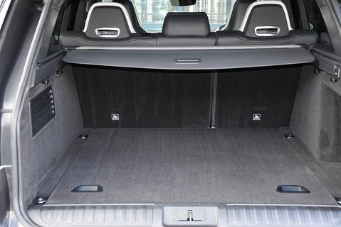 Range Rover Sport Overfinch SVR