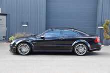 2007 Mercedes-Benz CLK 63 AMG Black Series 