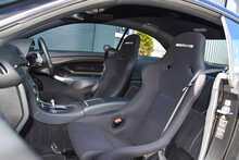 2007 Mercedes-Benz CLK 63 AMG Black Series 