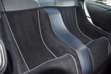 2007 Mercedes-Benz CLK 63 AMG Black Series 