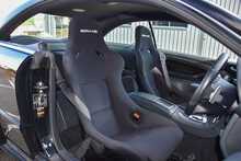 2007 Mercedes-Benz CLK 63 AMG Black Series 