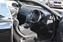 2007 Mercedes-Benz CLK 63 AMG Black Series 