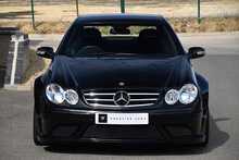2007 Mercedes-Benz CLK 63 AMG Black Series 