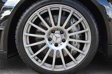 2007 Mercedes-Benz CLK 63 AMG Black Series 