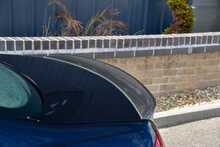 2007 Mercedes-Benz CLK 63 AMG Black Series 