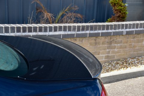 CLK 63 AMG Black Series