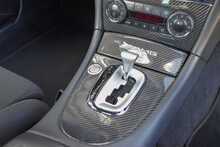 2007 Mercedes-Benz CLK 63 AMG Black Series 