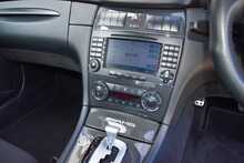 2007 Mercedes-Benz CLK 63 AMG Black Series 