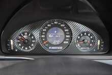 2007 Mercedes-Benz CLK 63 AMG Black Series 