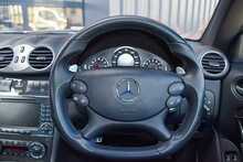 2007 Mercedes-Benz CLK 63 AMG Black Series 