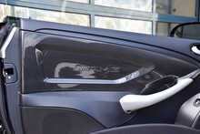 2007 Mercedes-Benz CLK 63 AMG Black Series 