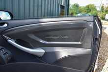 2007 Mercedes-Benz CLK 63 AMG Black Series 