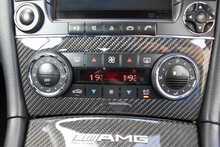 2007 Mercedes-Benz CLK 63 AMG Black Series 