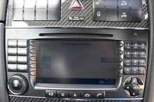 2007 Mercedes-Benz CLK 63 AMG Black Series 