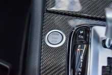 2007 Mercedes-Benz CLK 63 AMG Black Series 