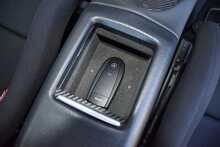 2007 Mercedes-Benz CLK 63 AMG Black Series 