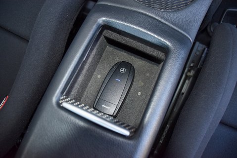 CLK 63 AMG Black Series